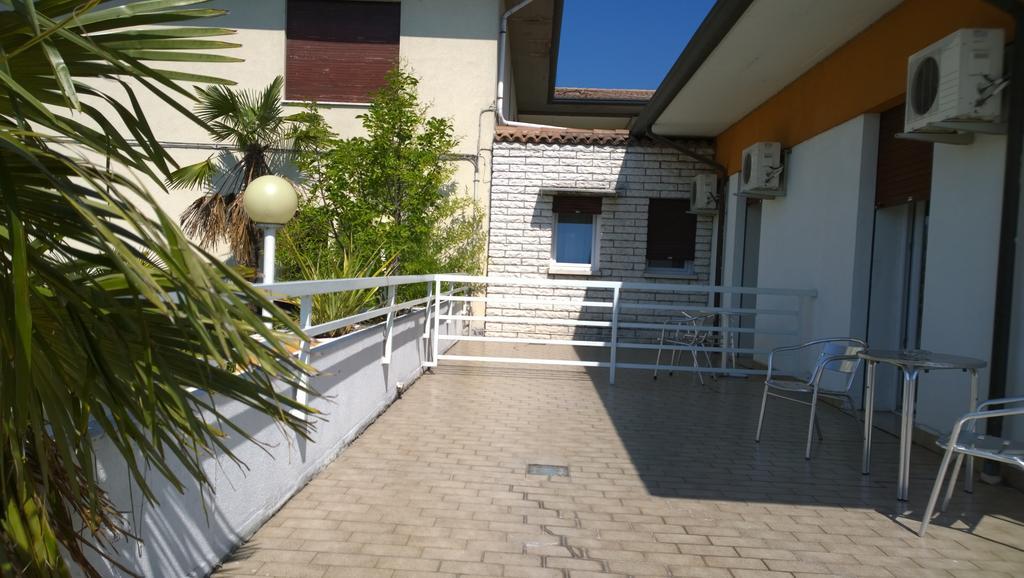 Hotel Cubamia Romano D'Ezzelino Exterior photo